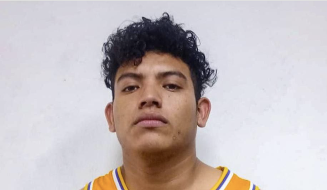 Carlos Rafael Ángel Escalante, alias Tostado, tráfico ilícito de drogas