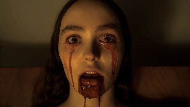 Nosferatu Robert Eggers