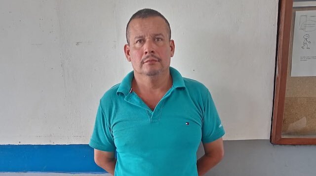 Enrique Antonio Zelaya, lesiones culposas 1 Reynaldo Cardoza motorista