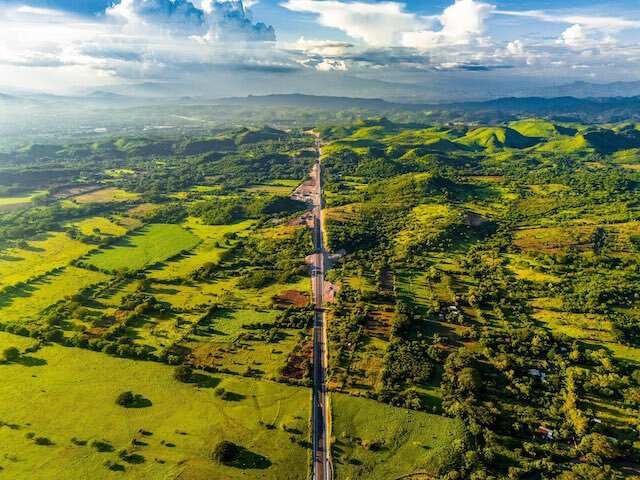 Bypass Periférico de San Miguel