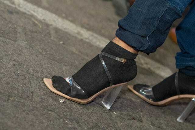 Carreras de hombres en tacones Ciudad Arce 4