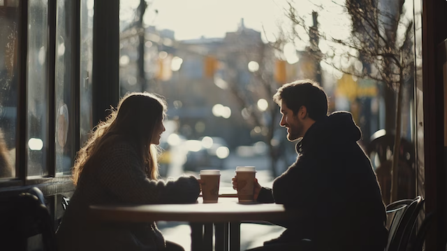 Parejas