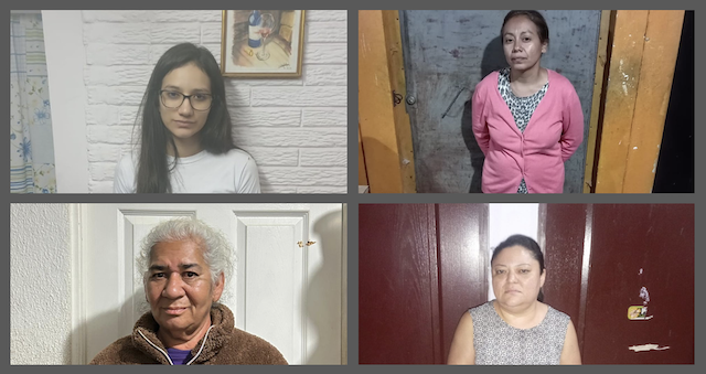 Red de estafas y despojo de propiedades inmuebles 18-12-2024 2