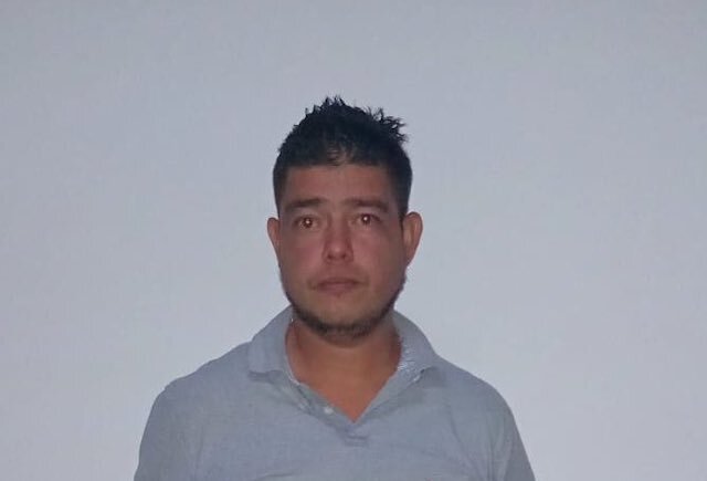 Pedro Ernesto Hernández López, 36 años, homicidio culposo