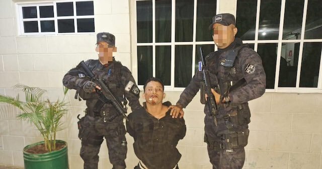 Wílber Jhovany Hernández Álvarez, alias Chenga, MS-13, homicidio y organizaciones terroristas