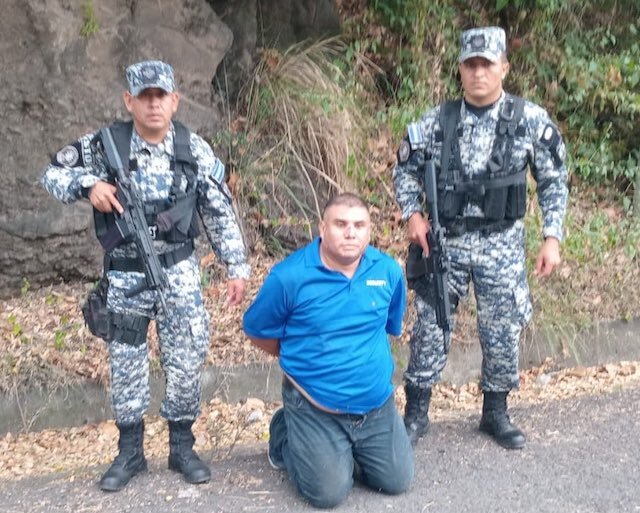 Jesús Wilfredo Ayala Morales, 43 años de edad, homicidio 1