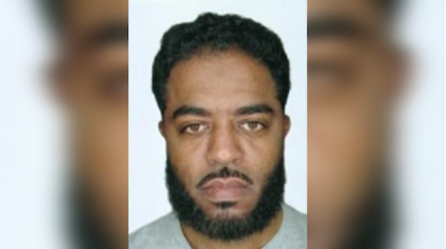 Shamsud-Din Jabbar, ciudadano estadounidense de 42 años, atentado New Orleans