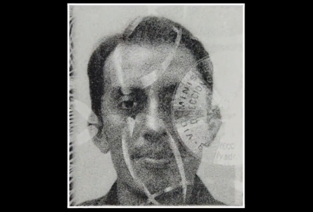 Israel Francisco Jiménez homicidio culposo y conducción peligrosa