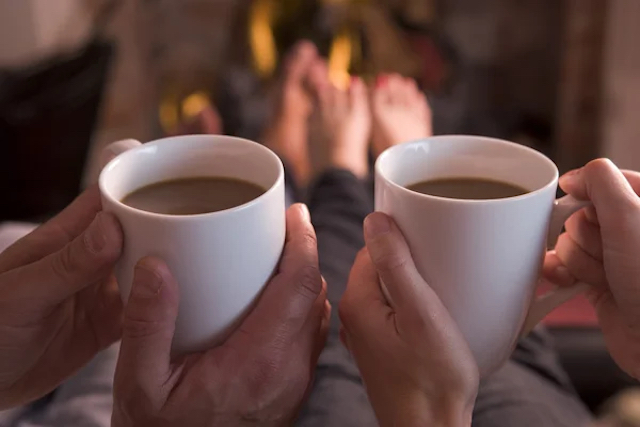 Café copia