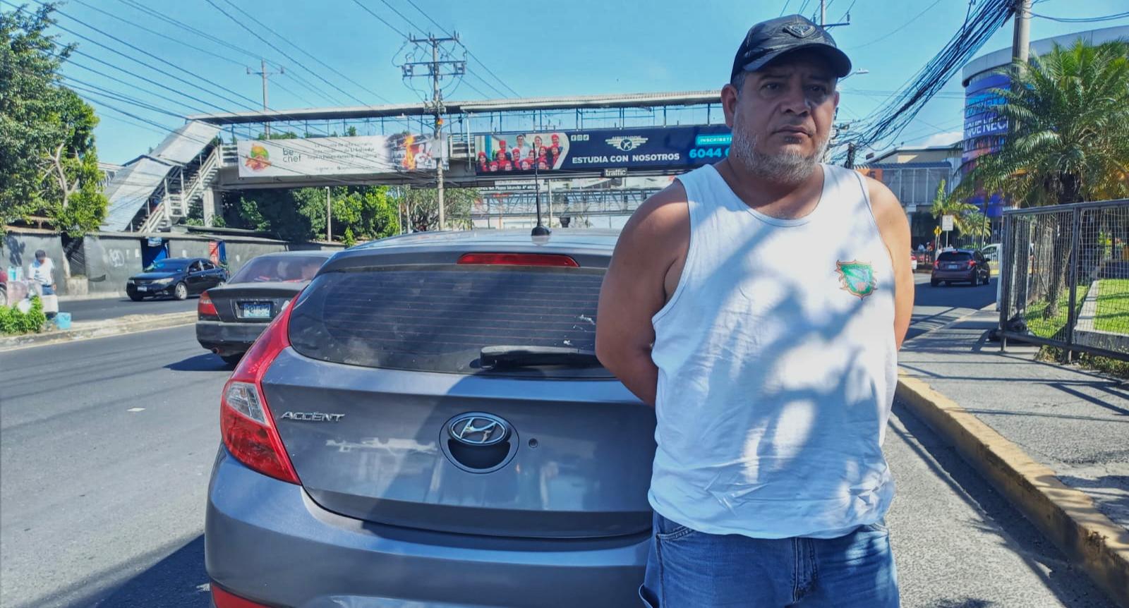 Juan Carlos Cabrera Rubio, tráfico ilícito de drogas 1