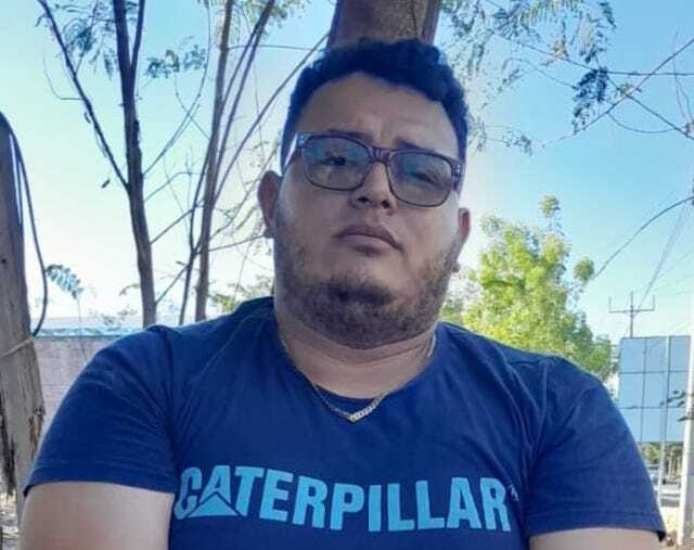 Diego Josael Calderón Hernández, tráfico ilícito de drogas 1