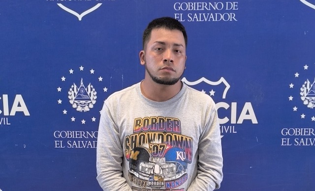 Herbert Ernesto Elías Juárez, 29 años de edad, 18-R, agrupaciones ilícitas 2