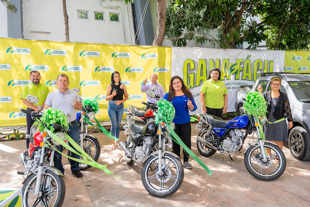 GANA FÁCIL ENERO 2025-