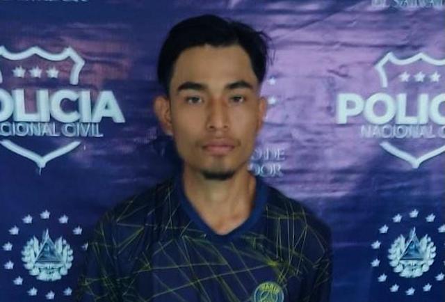 Gerardo Alexis González López, alias Chino, MS-13, agrupaciones ilícitas y tráfico ilícito de drogas