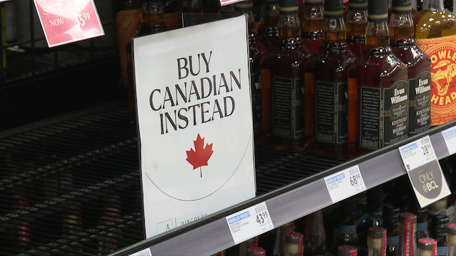 Buy Canadian copia