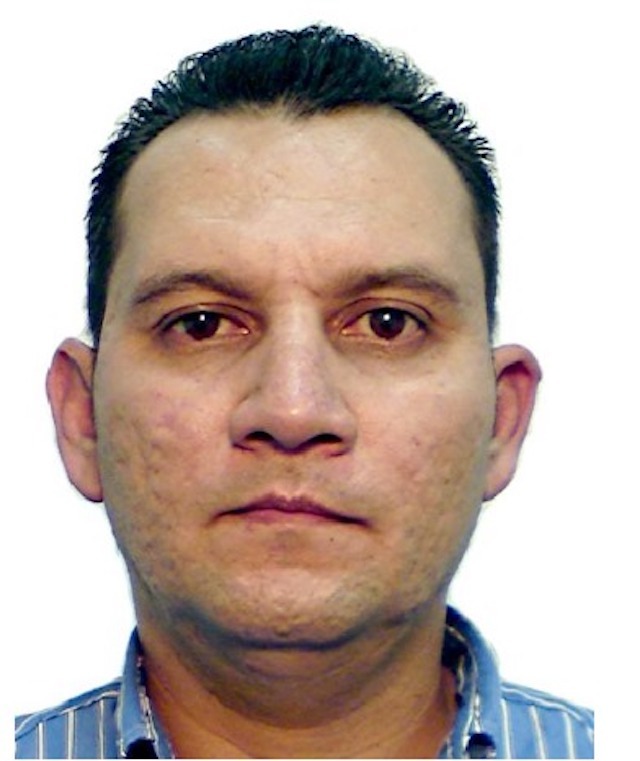 Roberto Carlos García Girón, ex secretario municipal de Puerto de La Libertad condenado a 12 años de cárcel, corrupción