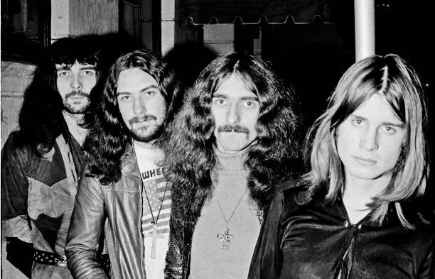 Black Sabbath 1