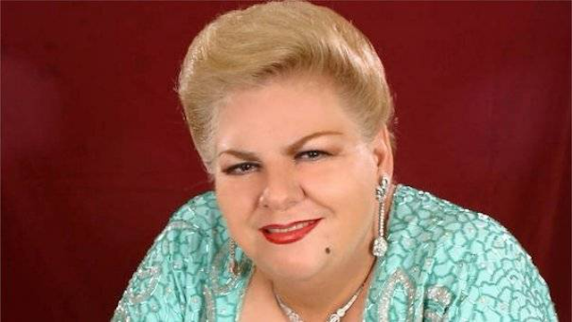 Paquita la del barrio-2