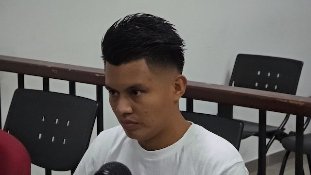 Dagoberto Huezo Zepeda, Isaías Ovidio Zepeda Vaquero, Irvin Edenilson Monterrosa Esquivel y Zulma Yesenia Pinto Jiménez, condenados a 21 años de cárcel por homicidio agravado 3