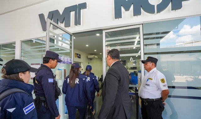 FGR VMT MOP