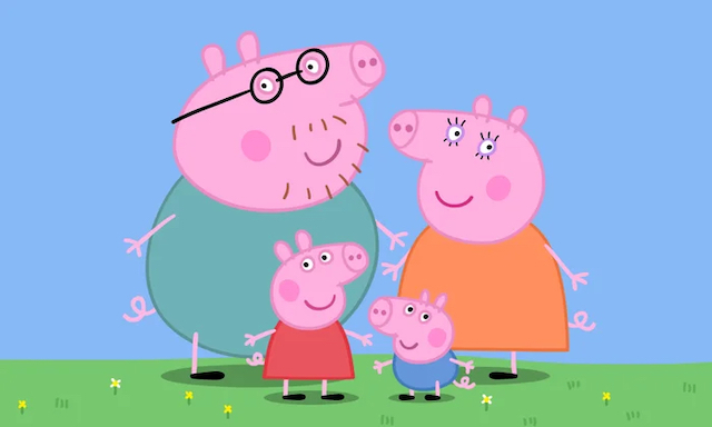 Peppa Pig copia
