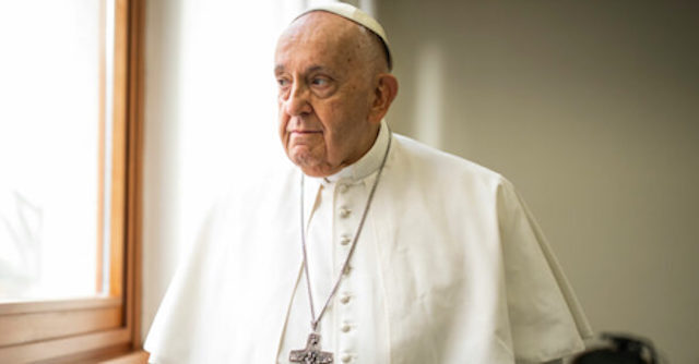Papa Francisco