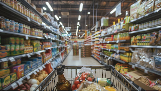 Supermercado