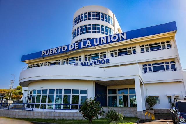 Puerto de La Unión