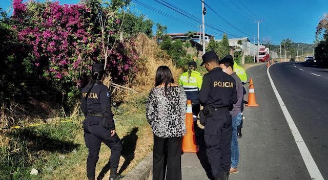 Accidente Coatepeque 18-03-2025