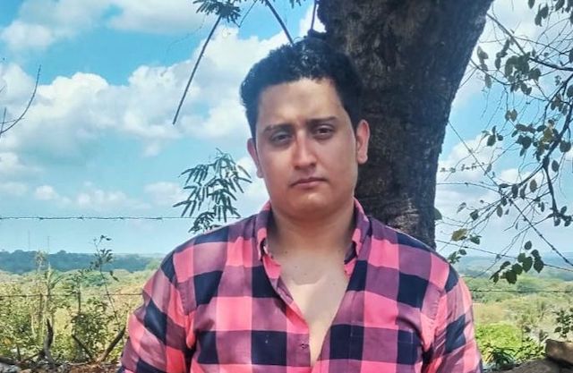 Ángel Humberto Pineda Benítez, 233 grados de alcohol, conducción peligrosa y lesiones culposas 2