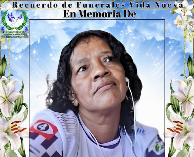 Mirna Gloria Martínez Vásquez