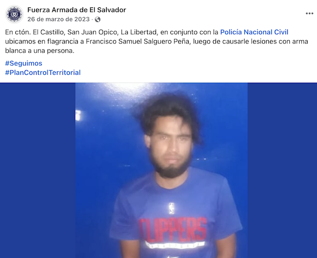 Francisco Manuel Salguero Peña 3