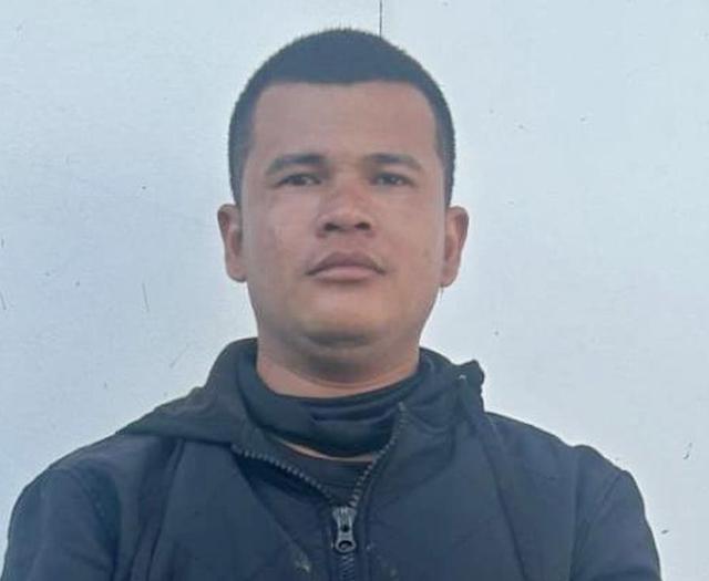 Cristian Eduardo Aguilar Salinas, 27 años de edad, conducción peligrosa, 616 grados
