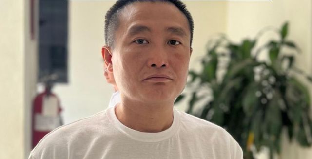 Ming Ye Chen, acusado de administración fraudulenta contra tres empresas