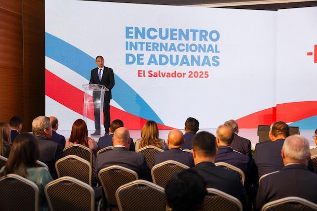 ENCUENTRO INTERNACIONAL DE ADUANAS 2025_