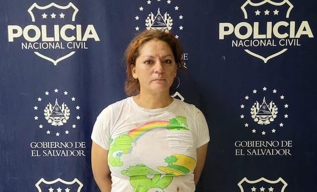 Dilcia Alejandra Navarro Umaña, doble homicidio