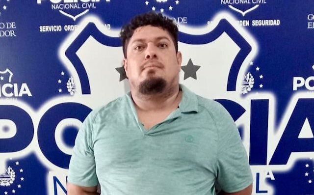José Rufino Cruz Sánchez, 468 grados de alcohol, conducción peligrosa