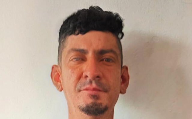 José René Navarrete Serrano, 33 años de edad, conducción peligrosa 279 grados de alcohol