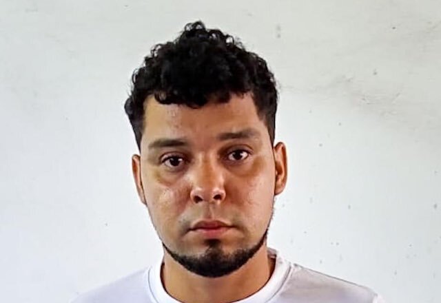 David Ernesto Parras Mendoza, 135 grados, conducción peligrosa