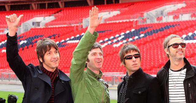 Oasis reunited copia