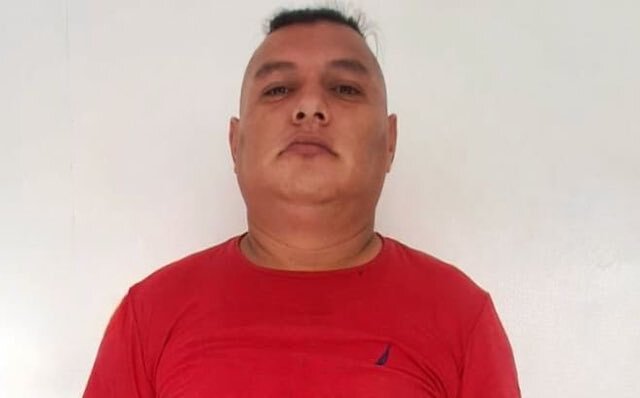 Julio César Rodríguez