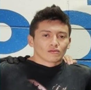 Bryan Alexander Morán