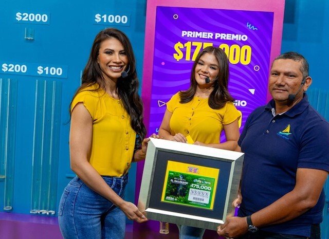 SORTEO LNB-9 JULIO 2025