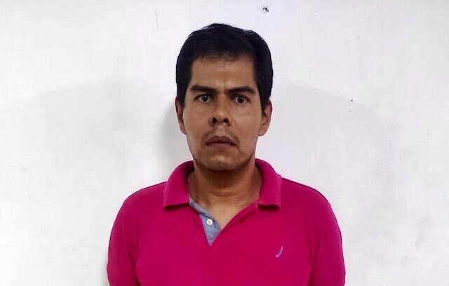 Ignacio Alfredo Cruz Cabrera, expresiones de violencia contra la mujer y daños