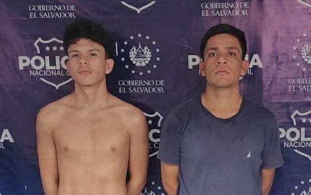 Marlon Edilberto Musto Orantes y José Rolando Pinto Linares, tráfico ilícito de drogas y agrupaciones ilícitas 1