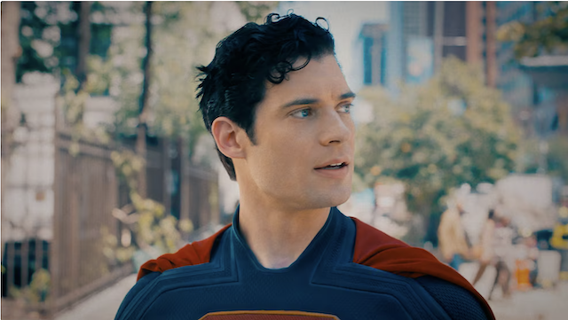 Superman 2025 2