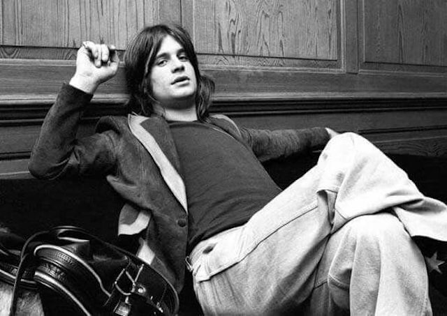 Ozzy