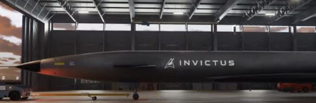 Invictus 2
