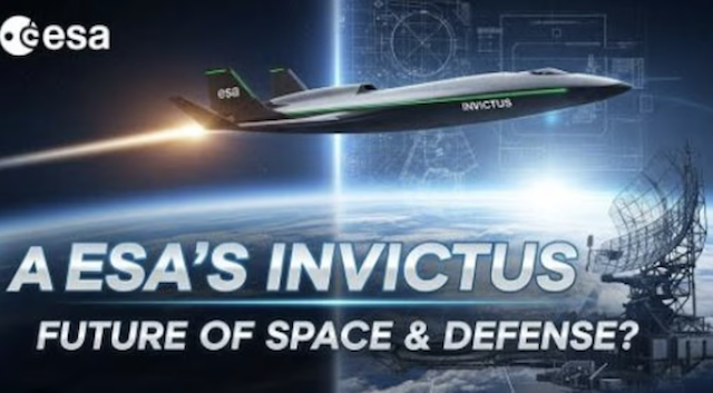 Invictus 4