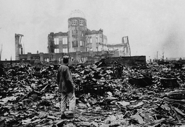 Hiroshima